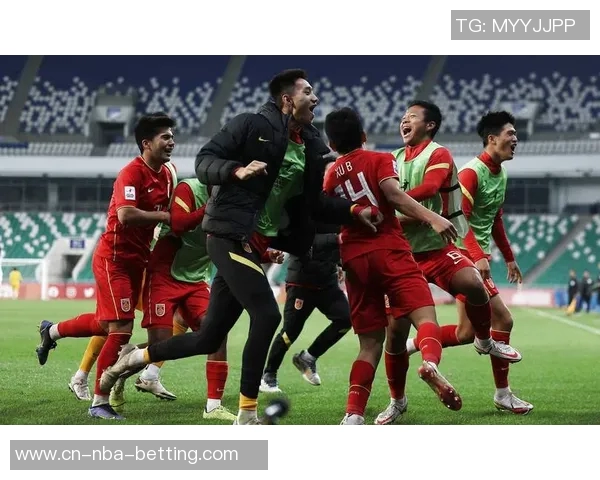 中国足球现状分析与未来发展展望:挑战与机遇并存的道路