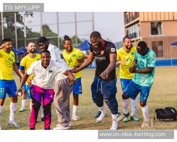 全球足球盛宴即将开启世界足球锦标赛的历史与未来展望