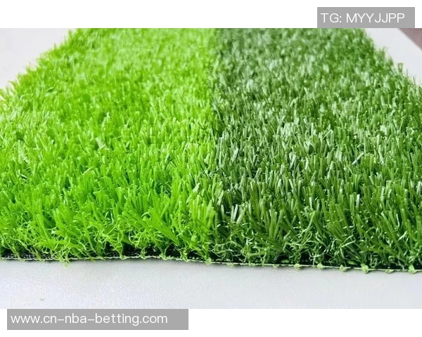 足球人工草的优势与应用探索助力运动场地建设与维护