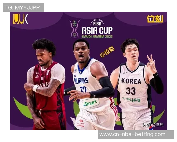 古德温加盟卡塔尔助力中国男篮轻松应对亚洲杯赛程挑战